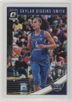 Skylar Diggins-Smith