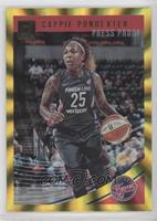 Cappie Pondexter #/10