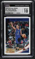 Diana Taurasi [CGC 10 Gem Mint] #/99