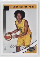 Tierra Ruffin-Pratt #/99