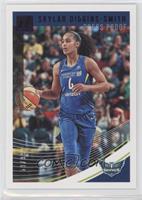 Skylar Diggins-Smith #/99