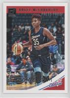 Angel McCoughtry #/199