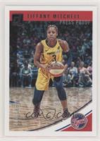 Tiffany Mitchell #/199