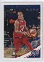 Kristi Toliver #/199