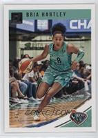 Bria Hartley #/199