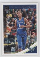 Skylar Diggins-Smith #/199