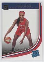 Rated Rookies - Kiara Leslie #/199