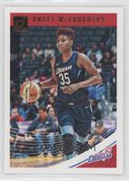 Angel McCoughtry