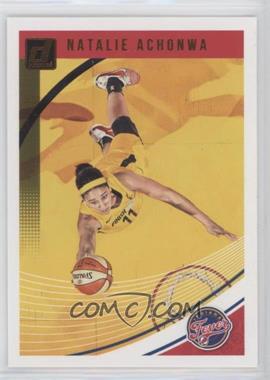 2019 Panini Donruss WNBA - [Base] #13 - Natalie Achonwa