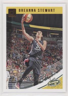 2019 Panini Donruss WNBA - [Base] #62 - Breanna Stewart