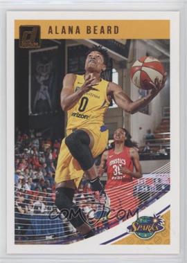 2019 Panini Donruss WNBA - [Base] #70 - Alana Beard