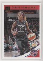 Cappie Pondexter