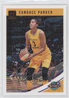 Candace Parker