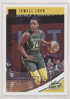 Jewell Loyd