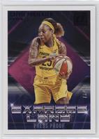 Cappie Pondexter #/99