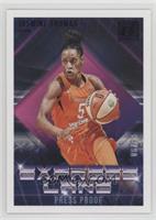 Jasmine Thomas #/99