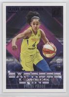 Skylar Diggins-Smith #/99