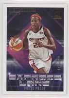 Sheryl Swoopes #/199