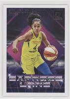 Skylar Diggins-Smith