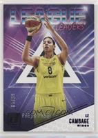 Liz Cambage #/99