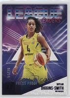 Skylar Diggins-Smith #/99