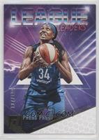 Sylvia Fowles #/199