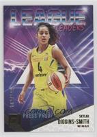 Skylar Diggins-Smith #/199