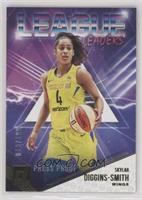 Skylar Diggins-Smith #/199