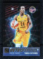 Tamika Catchings #/10