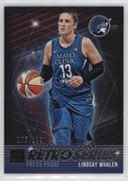 Lindsay Whalen #/199