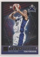 Ticha Penicheiro #/199