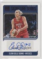 Elena Delle Donne #/49