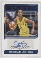 Skylar Diggins-Smith #/49