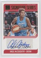 Angel McCoughtry #/199