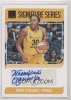 Nneka Ogwumike #/199