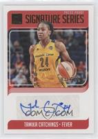 Tamika Catchings #/199