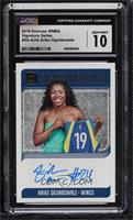 Arike Ogunbowale [CGC 10 Gem Mint]