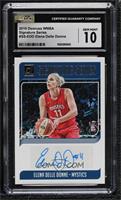 Elena Delle Donne [CGC 10 Gem Mint]