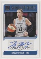 Lindsay Whalen