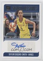 Skylar Diggins-Smith