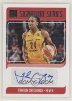 Tamika Catchings