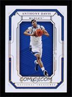 Anthony Davis #/25