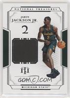 Materials - Jaren Jackson Jr. #/25