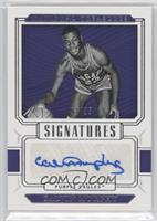 Signatures - Calvin Murphy #/25