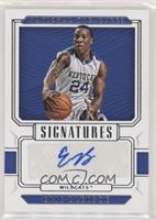 Signatures - Eric Bledsoe #/25