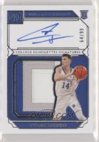 Tyler Herro #/99