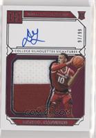 Daniel Gafford #/99