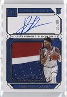 Dedric Lawson #/99