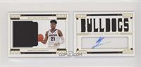 Rui Hachimura #/56