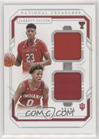 Jarrett Culver, Romeo Langford #/25